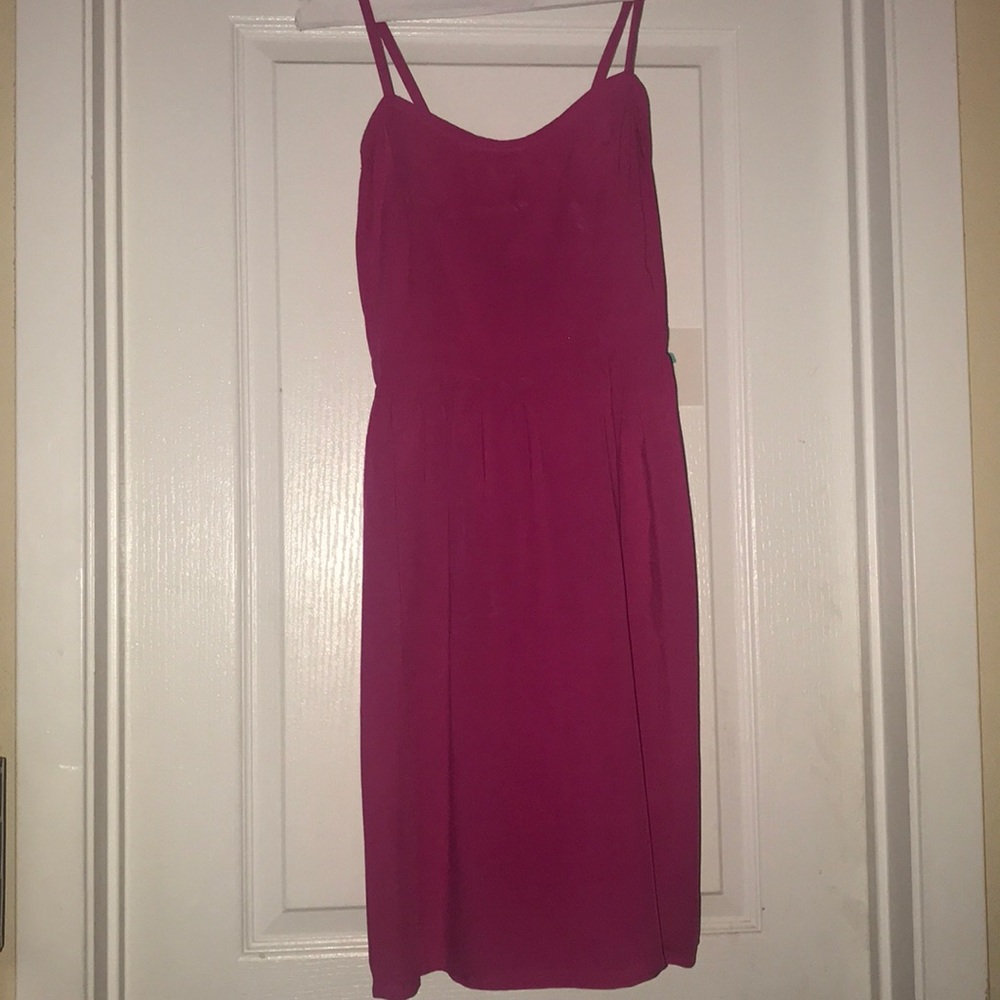 Everyday dress